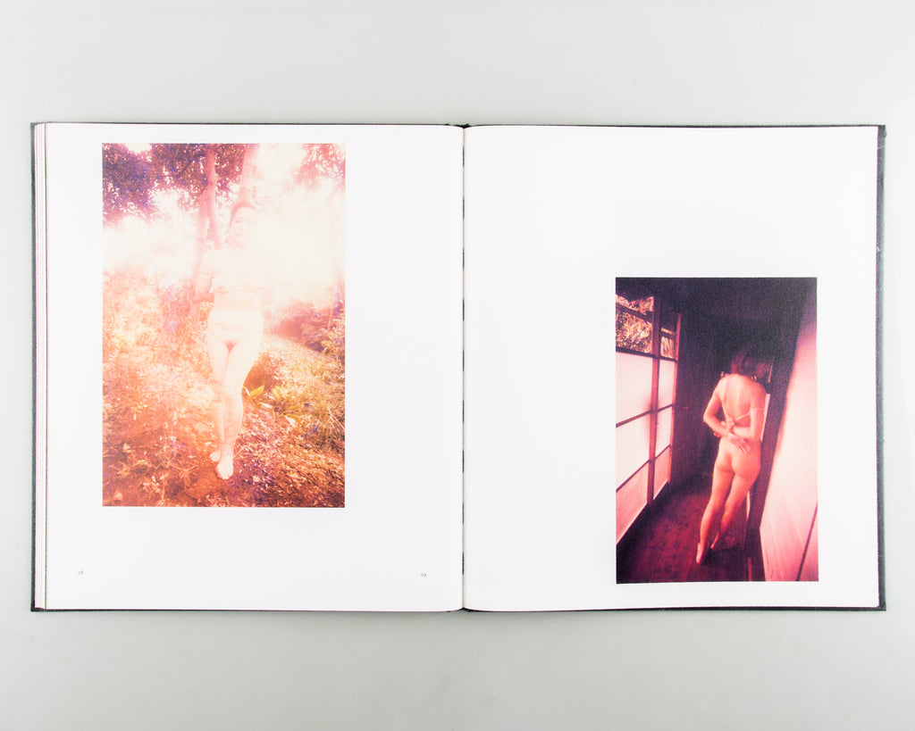 Mirage (Signed) by Daido Moriyama - 6