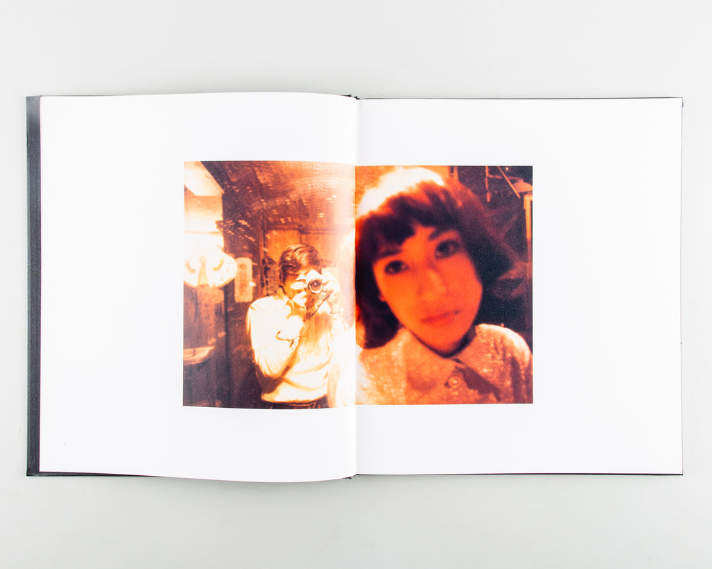 Mirage (Signed) by Daido Moriyama - 3