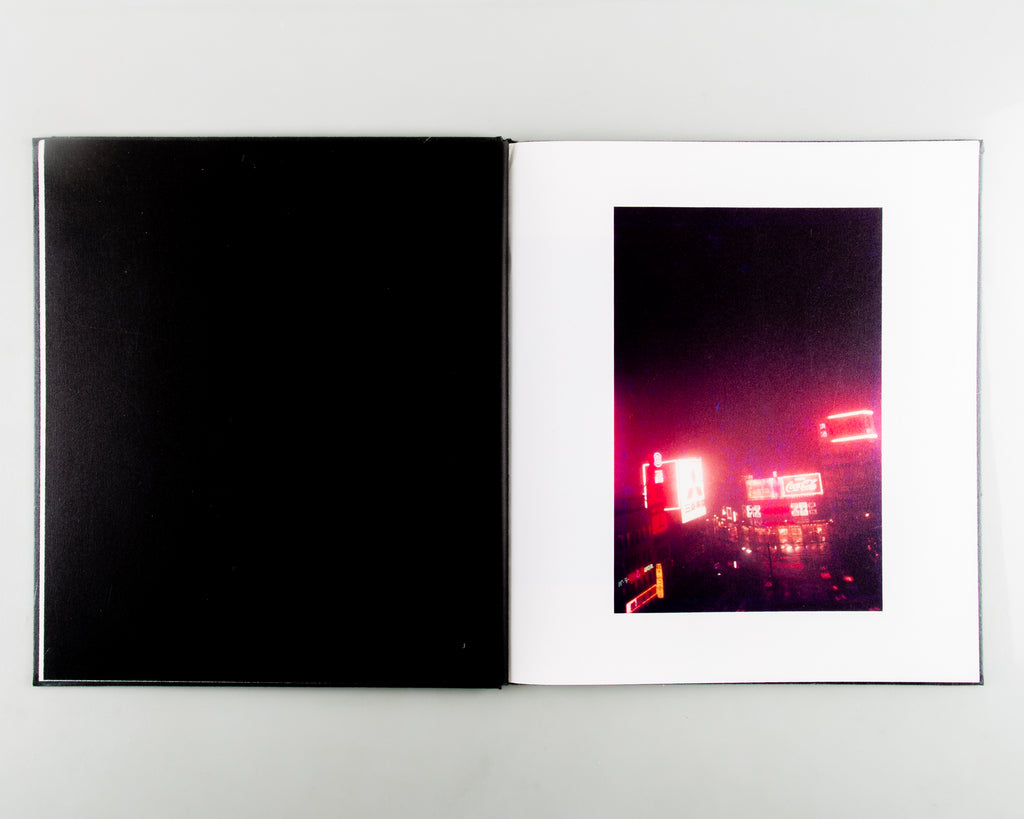 Mirage (Signed) by Daido Moriyama - 10