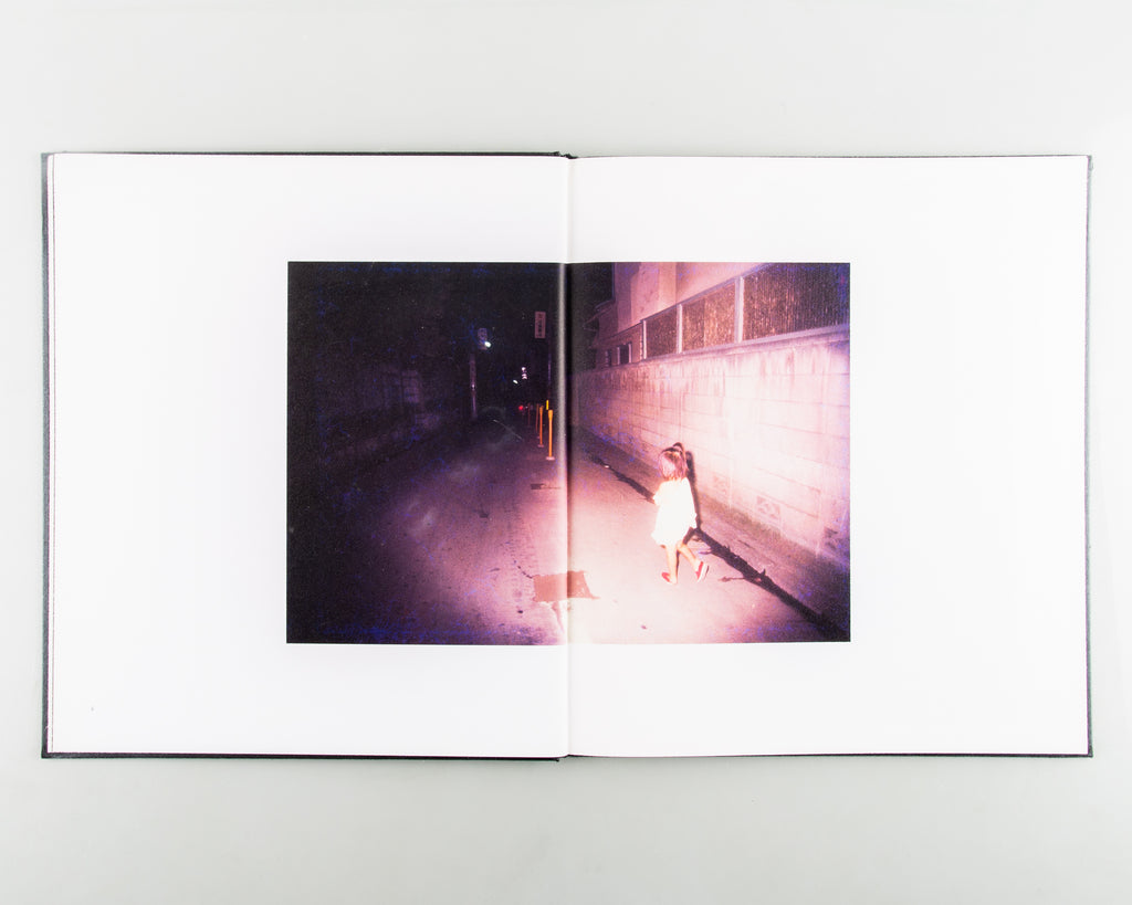 Mirage (Signed) by Daido Moriyama - 7