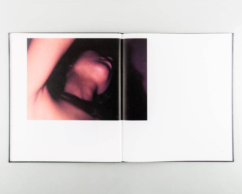 Mirage (Signed) by Daido Moriyama - 5