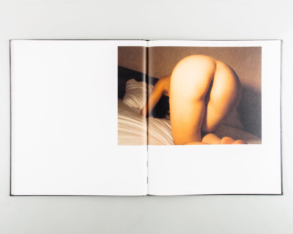Mirage (Signed) by Daido Moriyama - 9