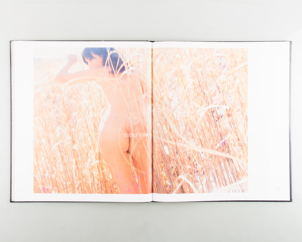 Mirage (Signed) by Daido Moriyama - 8