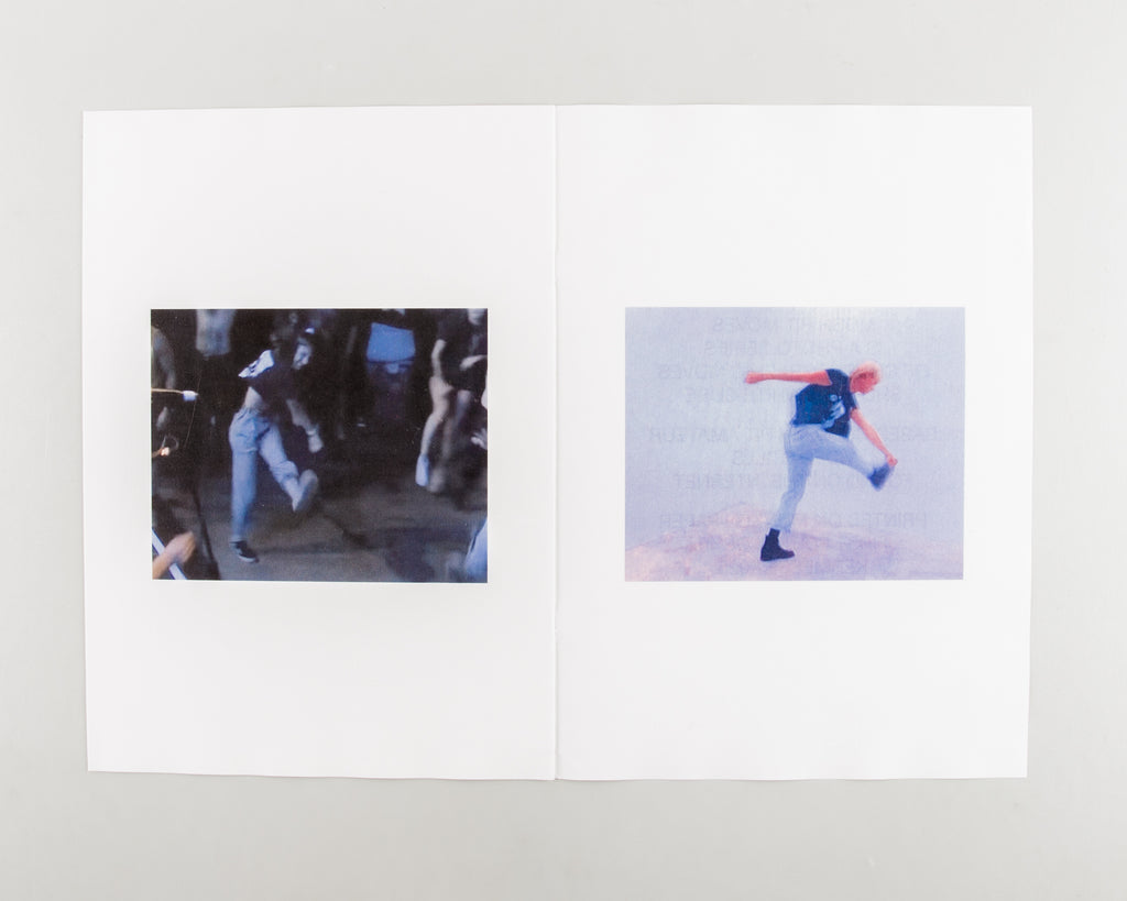 Mosh Pit Moves by Paul Viargues - 4