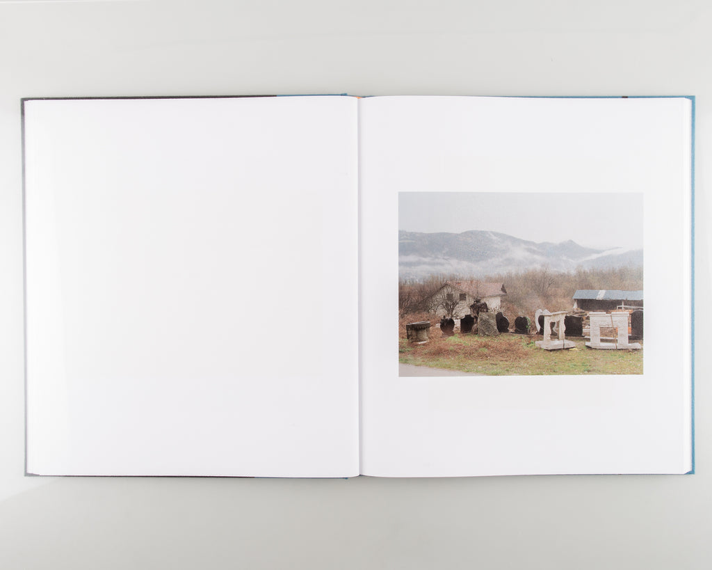 Mountain Black Heart (SIGNED) by Irina Rozovsky - 8