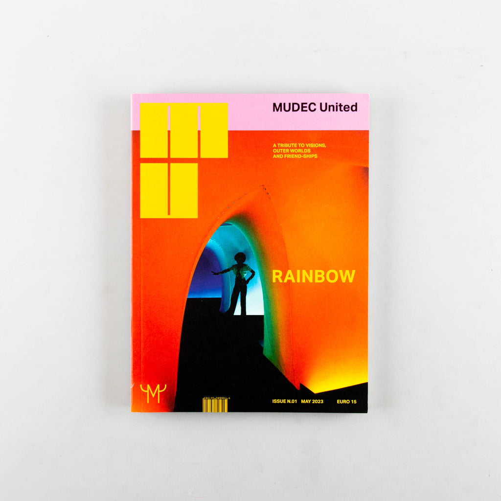 MUdec United Magazine 1 - 3