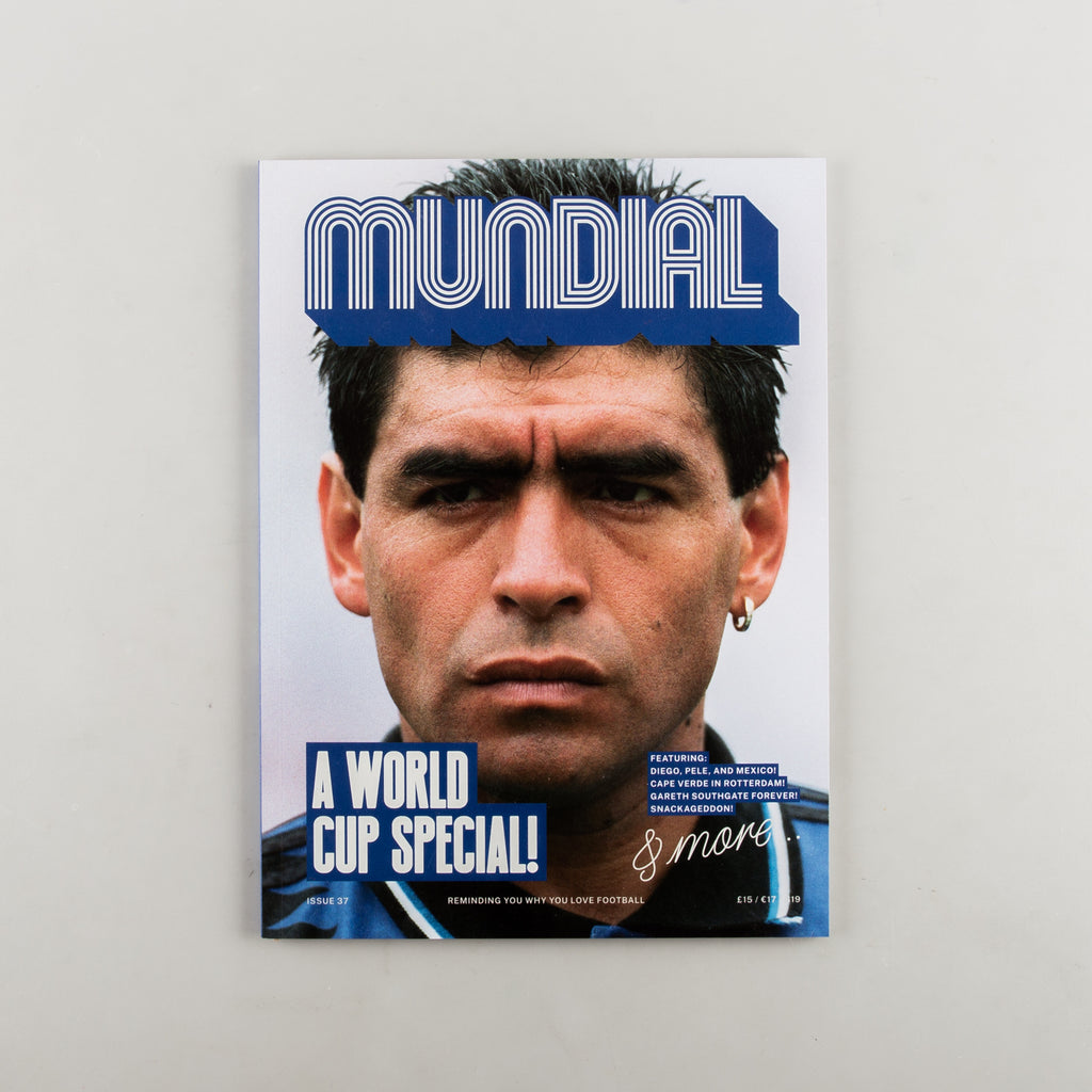 Mundial Magazine 37 - 18