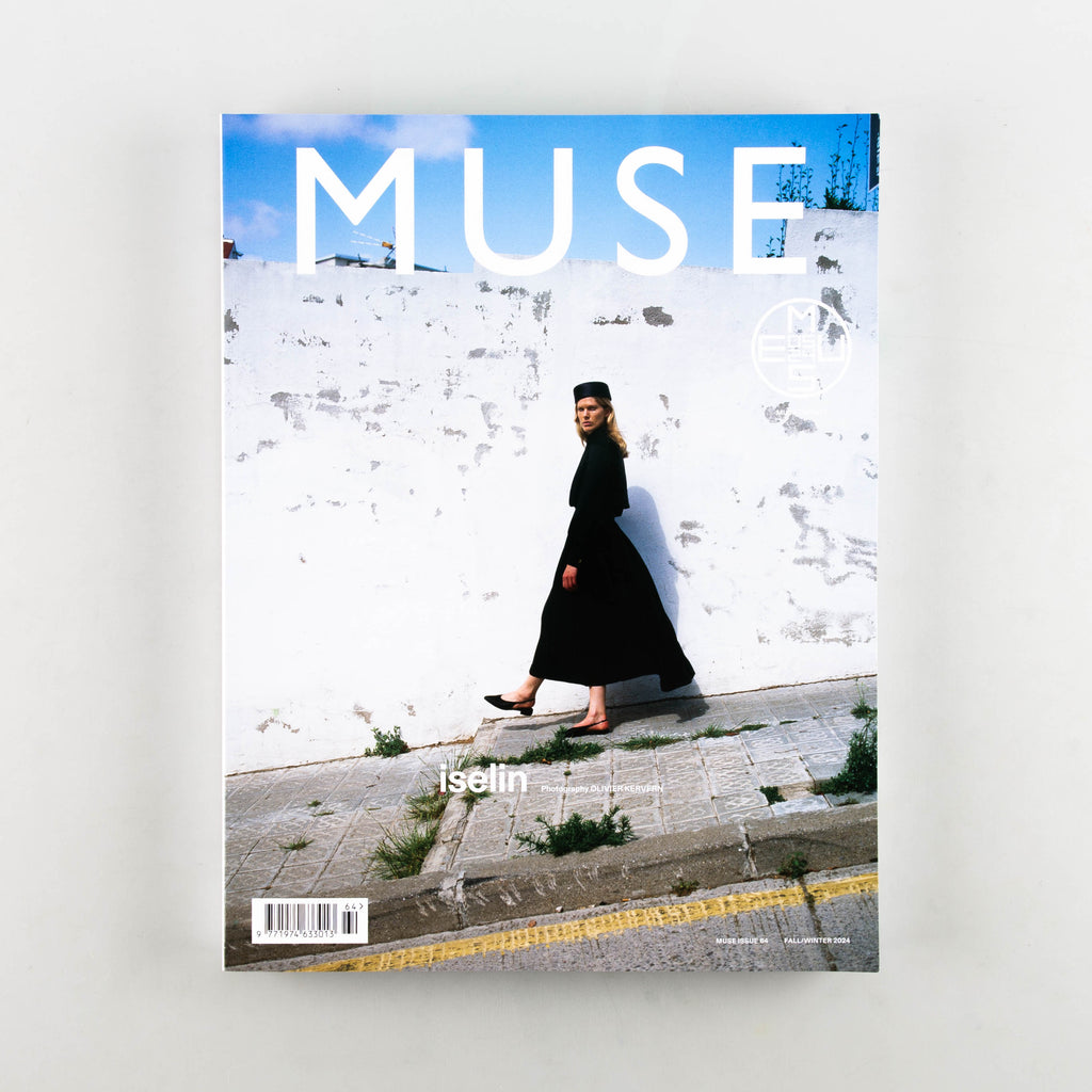 Muse Magazine 64 - 1