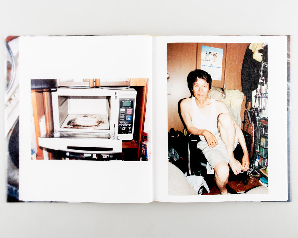 My Family Is a Pubis so I Cover It in Pretty Panties by Motoyuki Daifu - 7