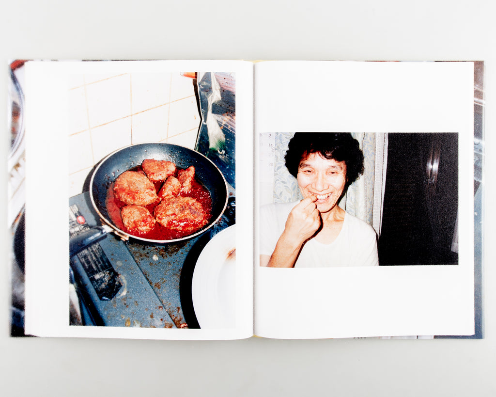 My Family Is a Pubis so I Cover It in Pretty Panties by Motoyuki Daifu - 3