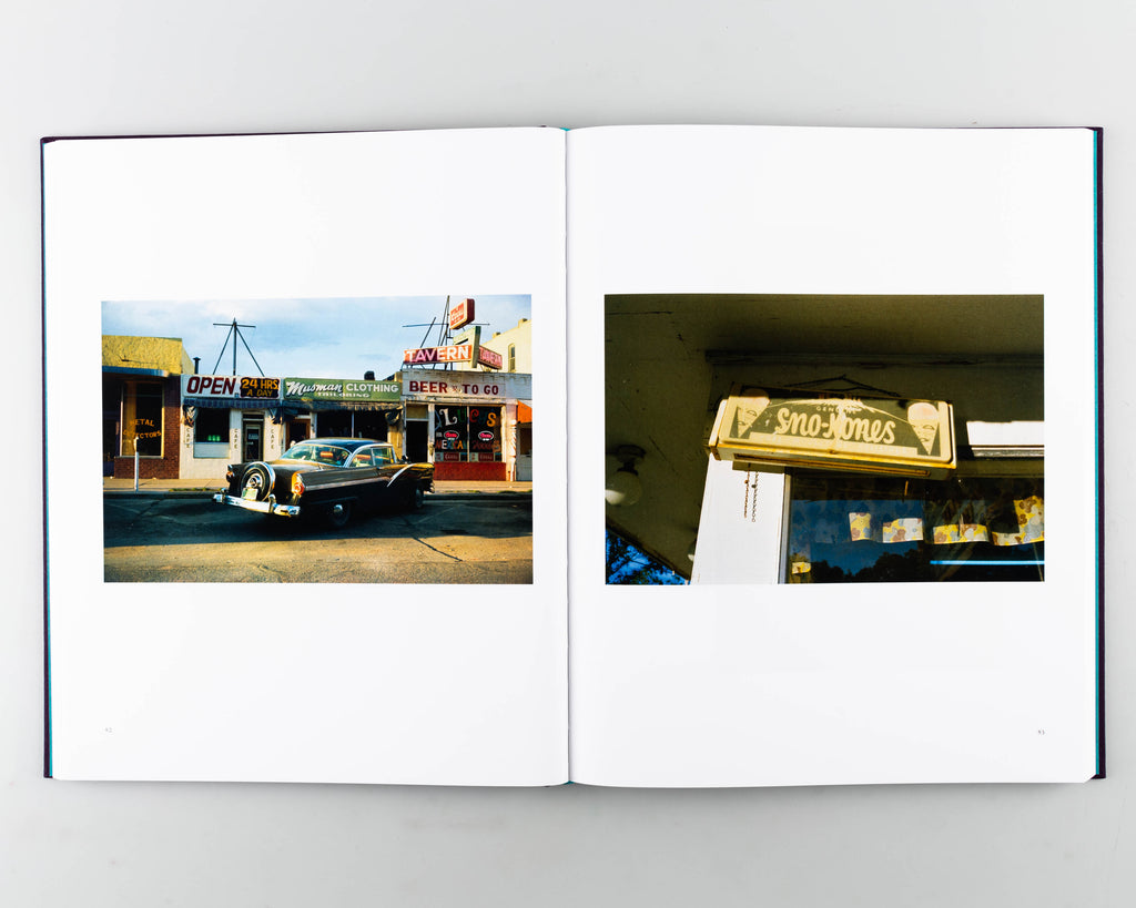Mystery of the Ordinary by William Eggleston - 5