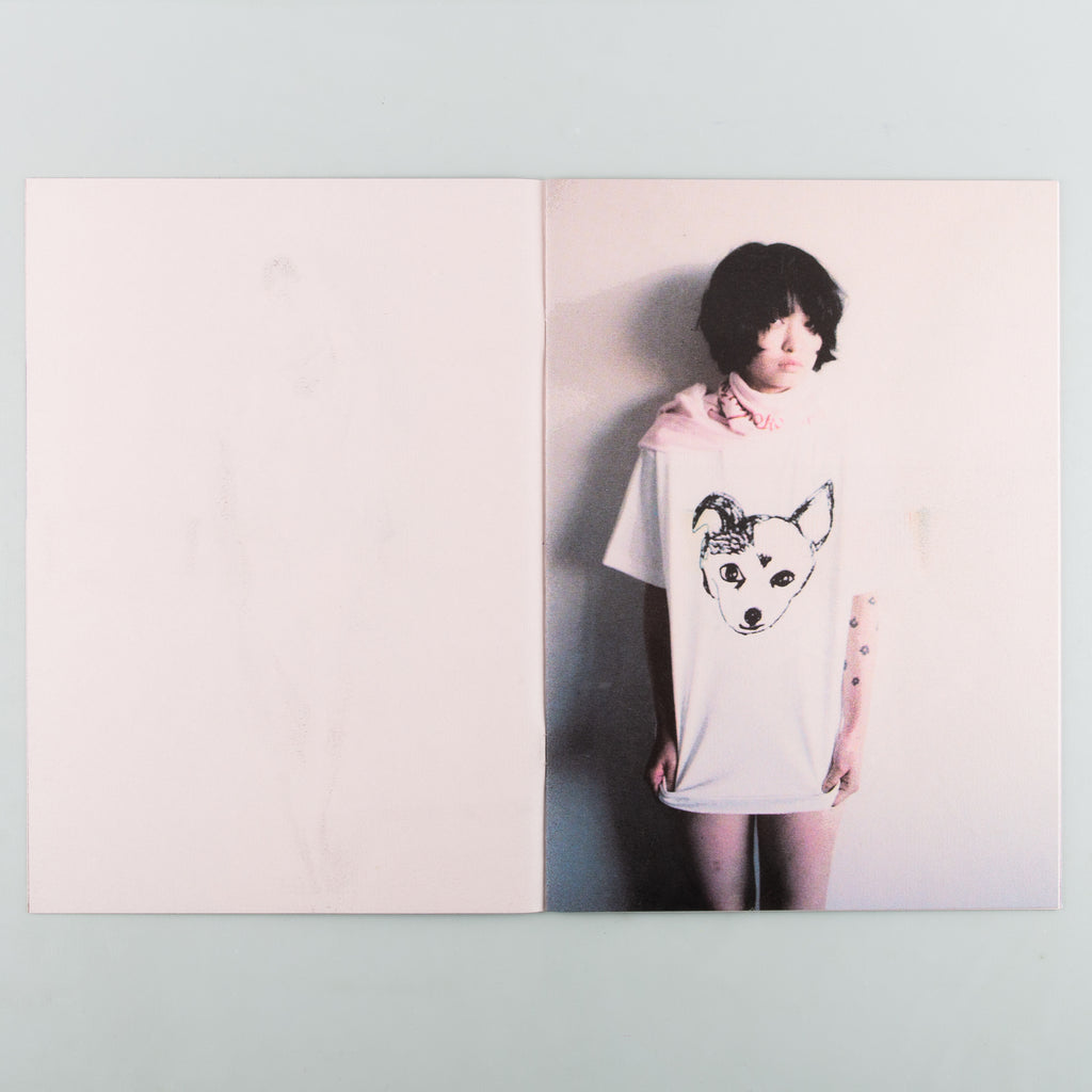 My Nice T-Shirts by Takashi Homma - 5