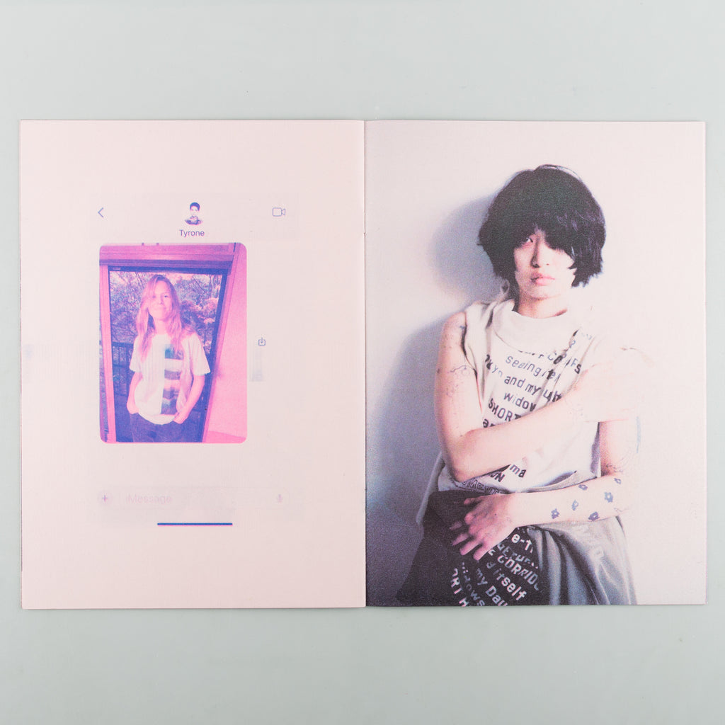 My Nice T-Shirts by Takashi Homma - 4