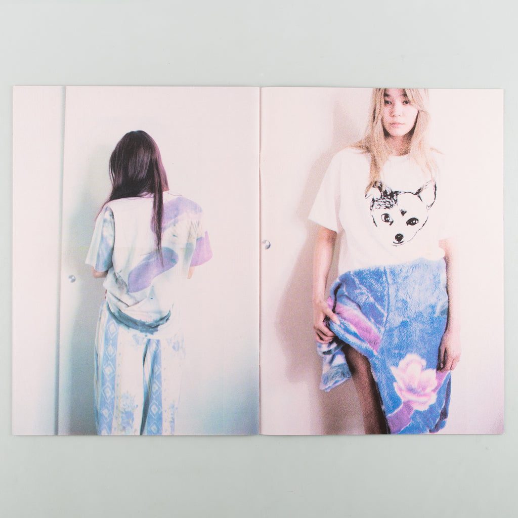 My Nice T-Shirts by Takashi Homma - 3