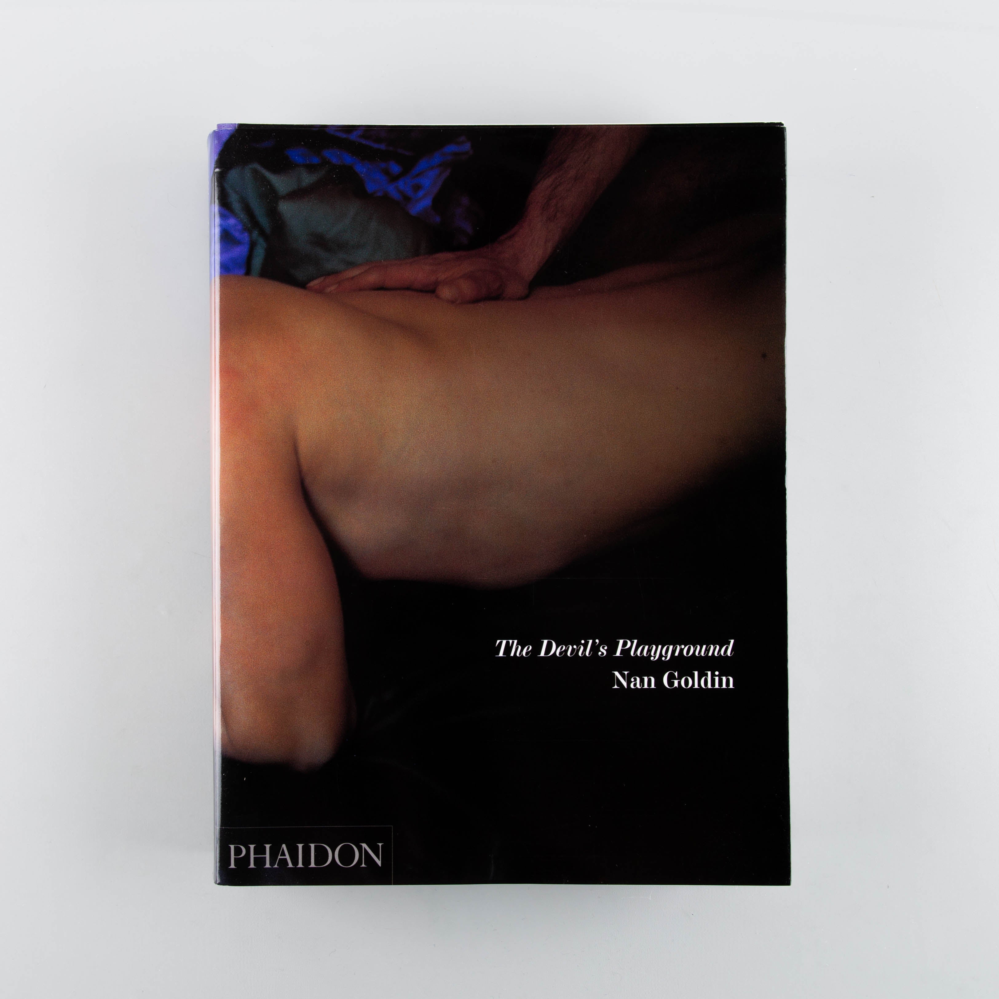 The Devil's Playground | Photography | Store | Phaidon