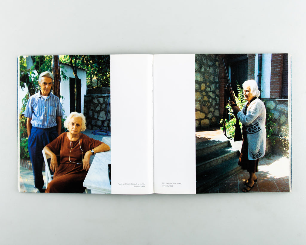 Ten Years After by Nan Goldin - 9