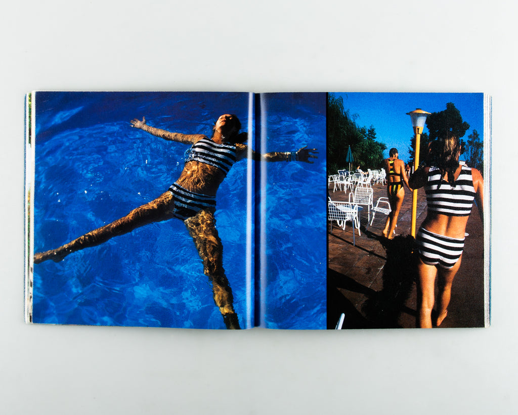 Ten Years After by Nan Goldin - 8