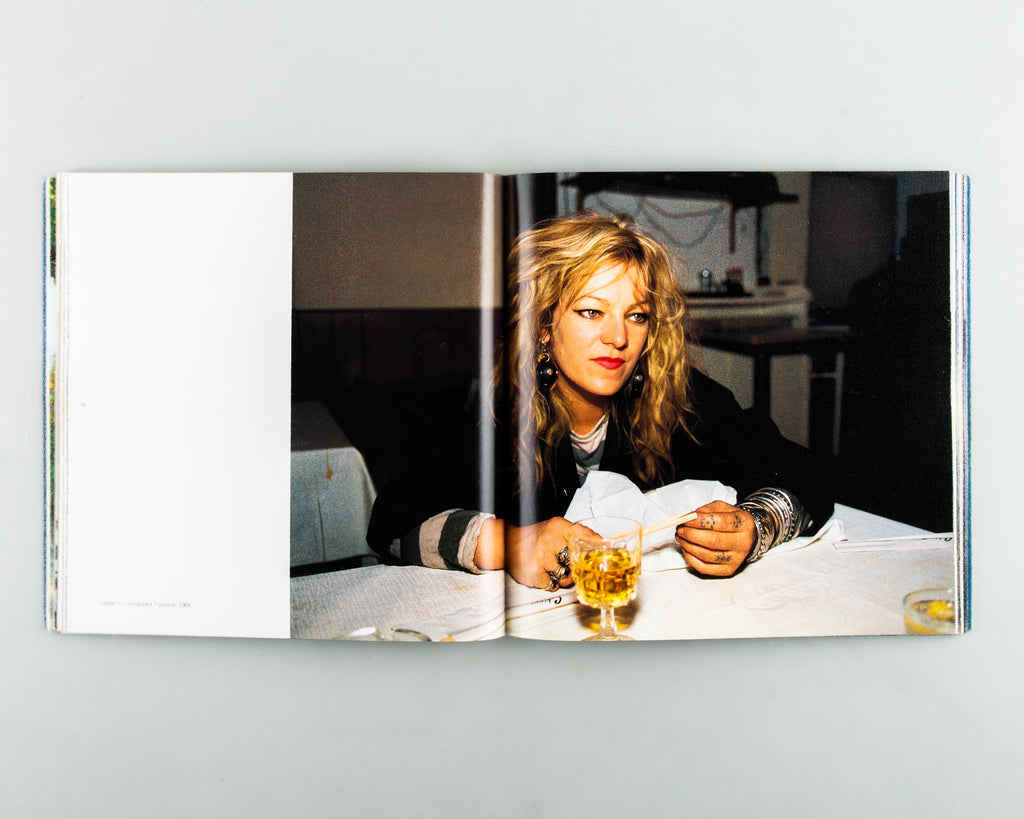 Ten Years After by Nan Goldin - 6