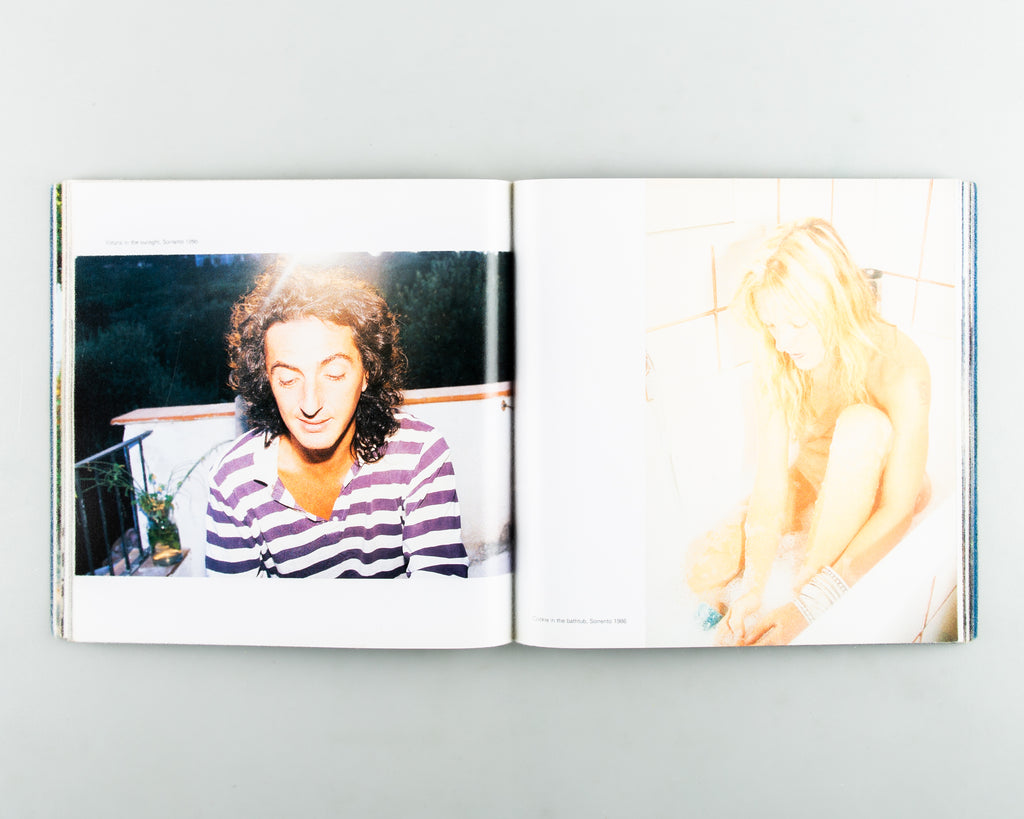 Ten Years After by Nan Goldin - 5