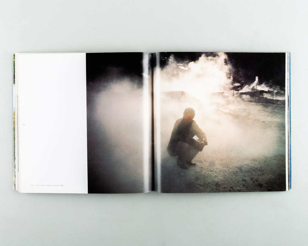 Ten Years After by Nan Goldin - 4