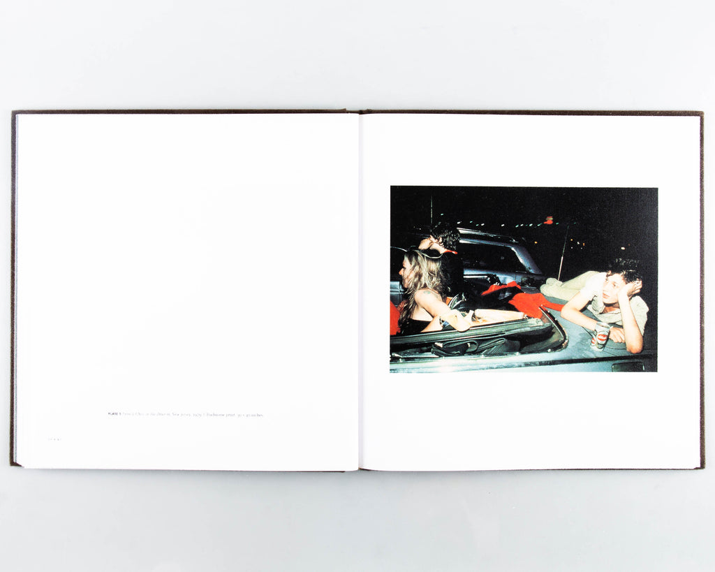 Fantastic Tales by Nan Goldin - 7