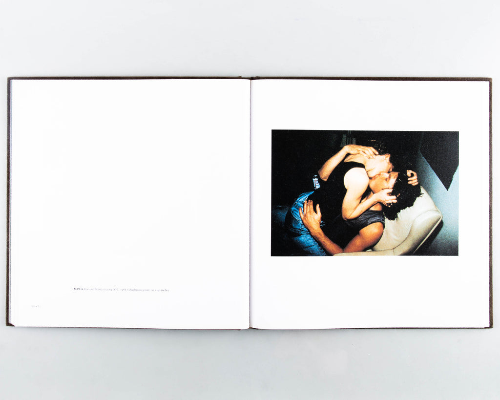 Fantastic Tales by Nan Goldin - 6