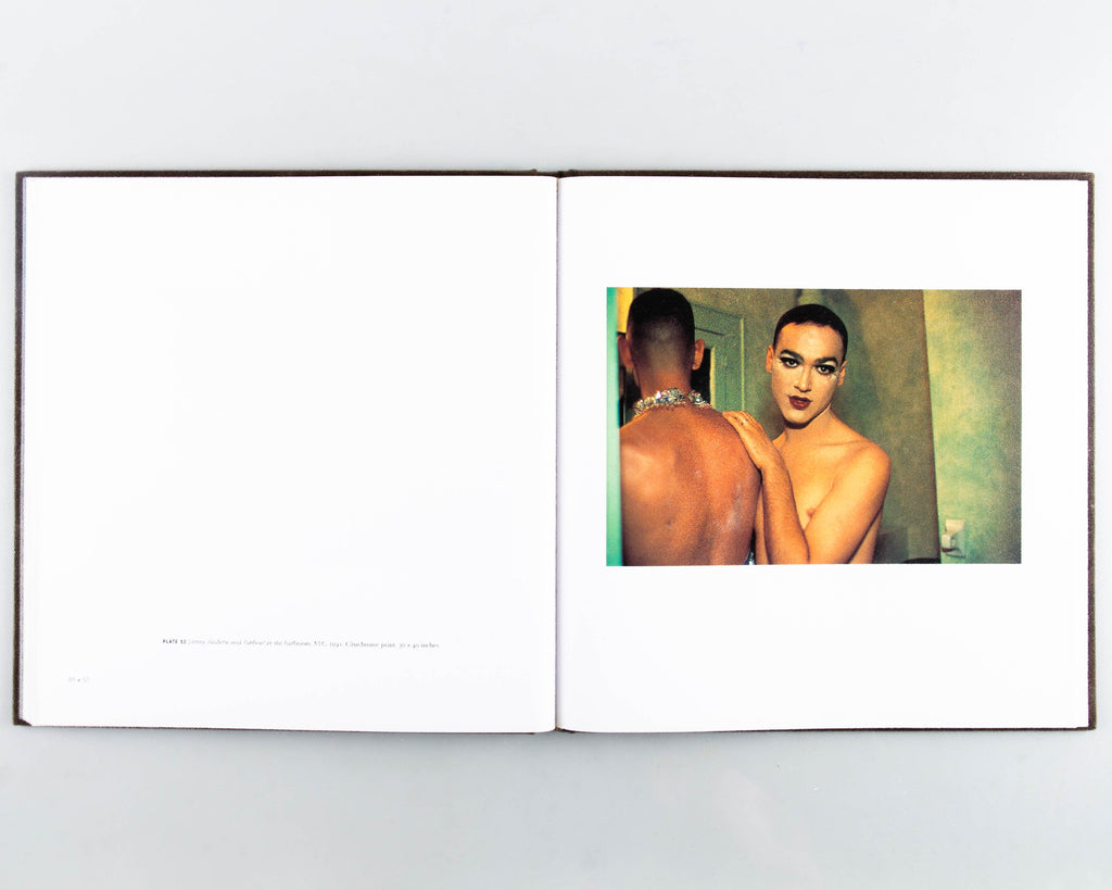 Fantastic Tales by Nan Goldin - 5