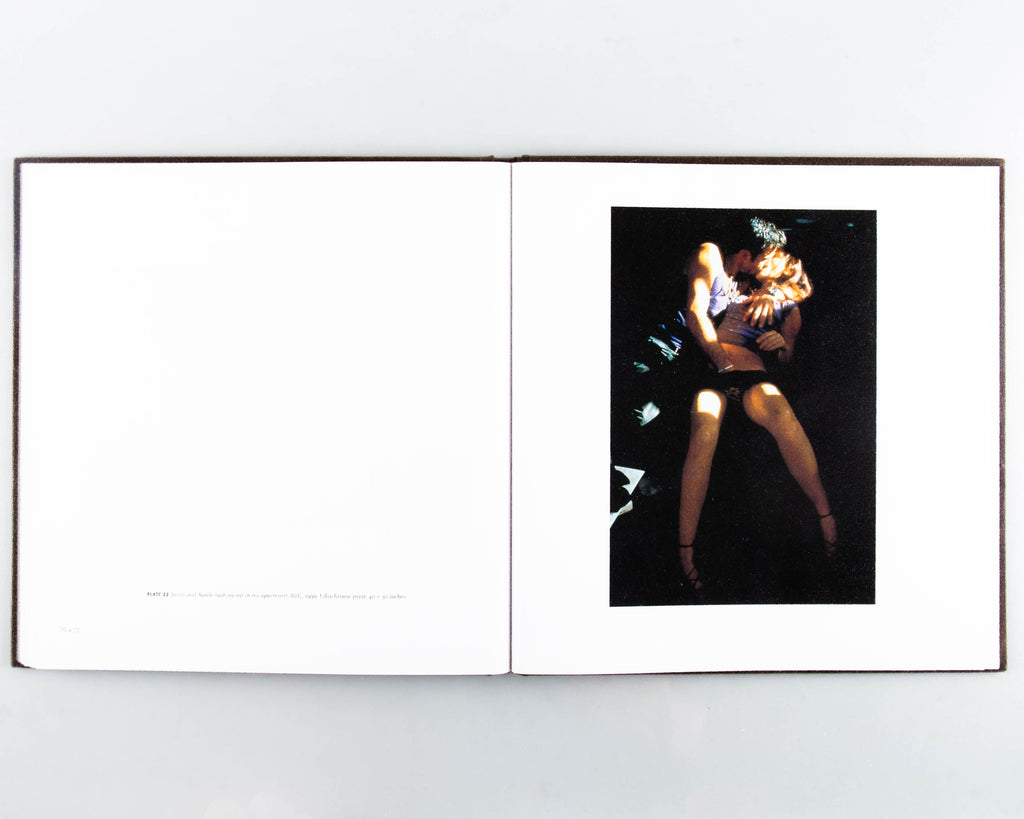 Fantastic Tales by Nan Goldin - 3