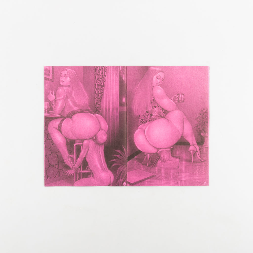 Untitled, Namio Harukawa by Namio Harukawa - 5