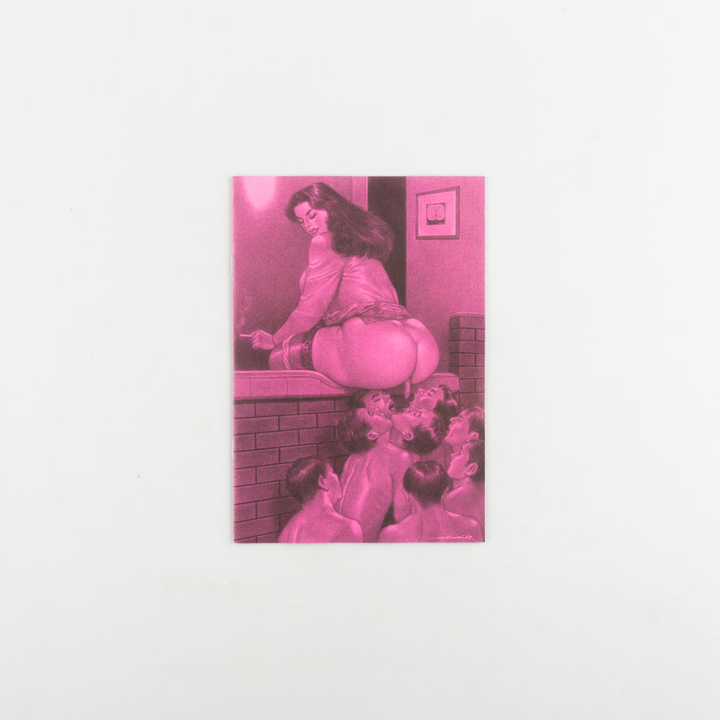 Untitled, Namio Harukawa by Namio Harukawa - 6