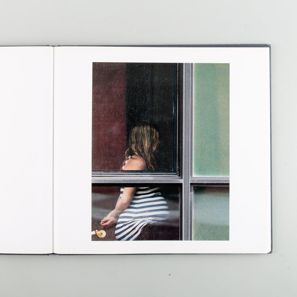 The Neighbors by Arne Svenson - 7