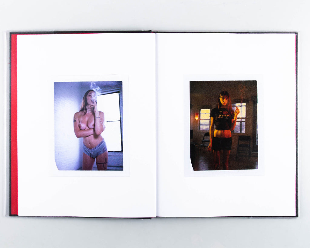 New York Girls Now by Richard Kern - 3