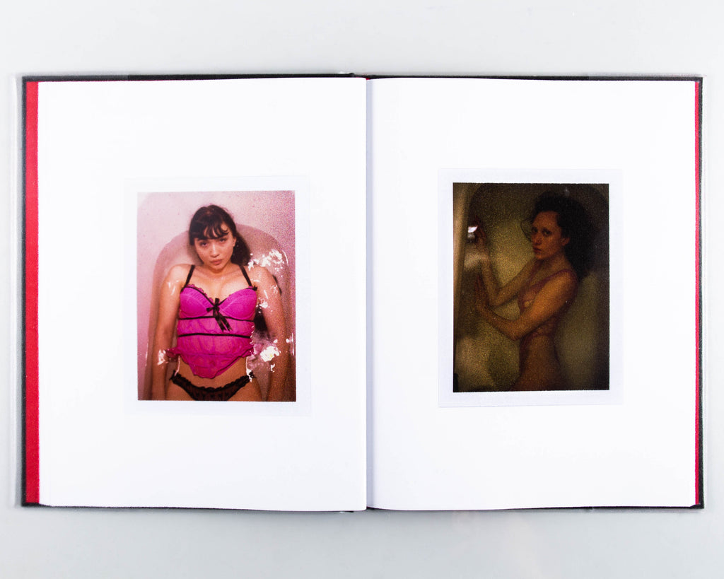 New York Girls Now by Richard Kern - 8