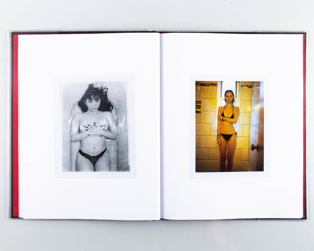 New York Girls Now by Richard Kern - 9