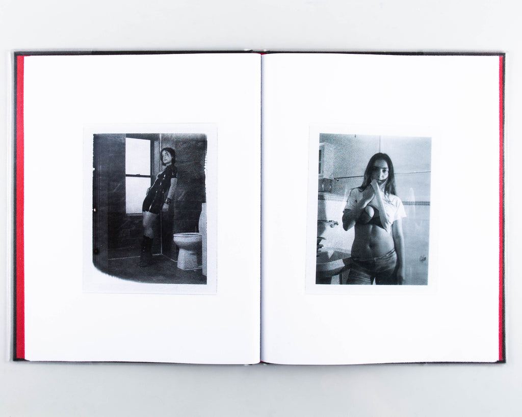 New York Girls Now by Richard Kern - 4