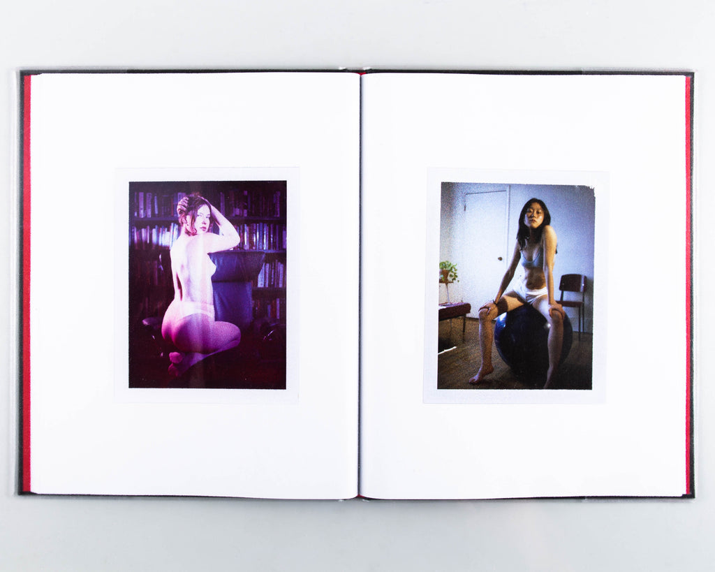 New York Girls Now by Richard Kern - 6