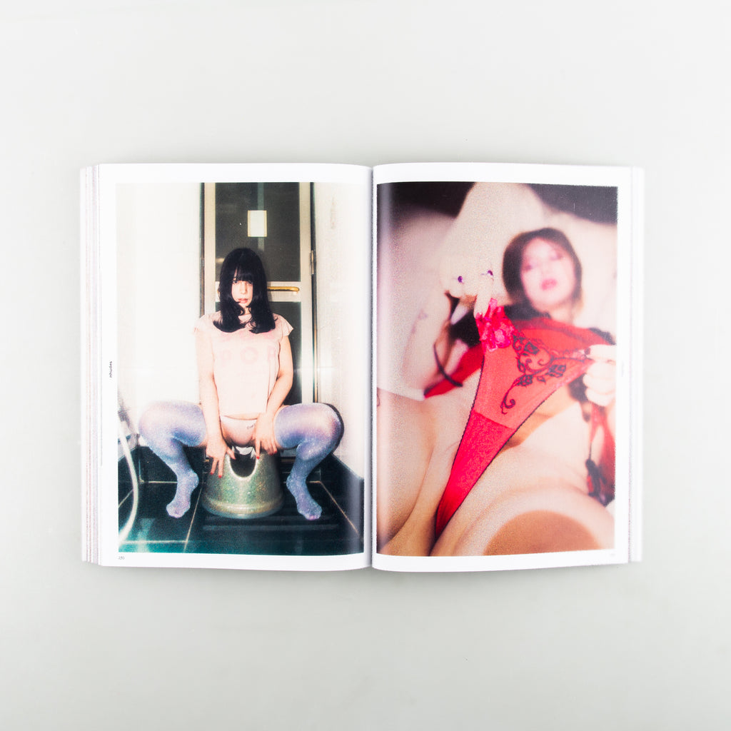 Nhudes Photo Album - 4