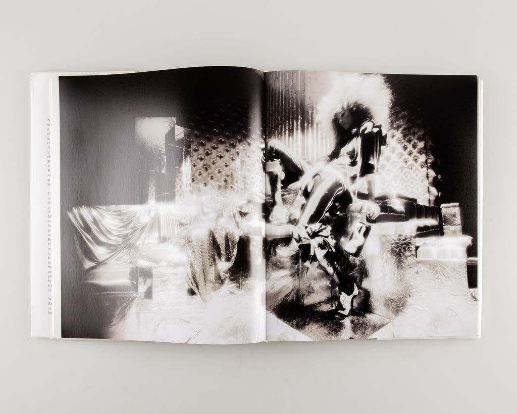 Nick Knight by Nick Knight - 3