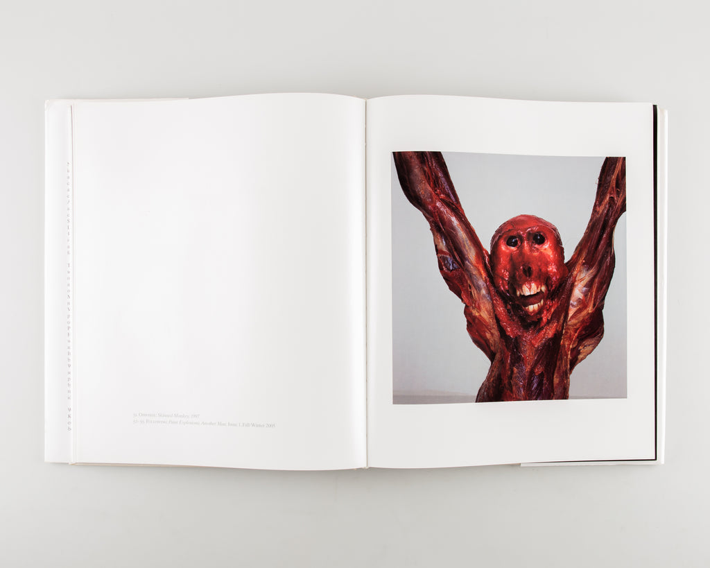 Nick Knight by Nick Knight - 6