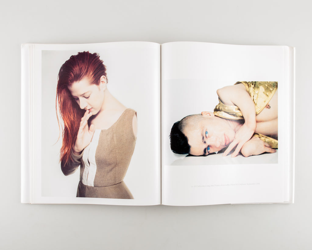 Nick Knight by Nick Knight - 7