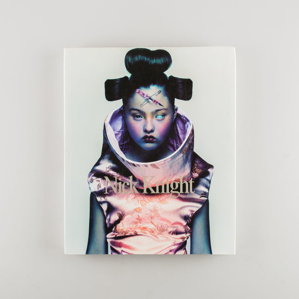 Nick Knight by Nick Knight - 1