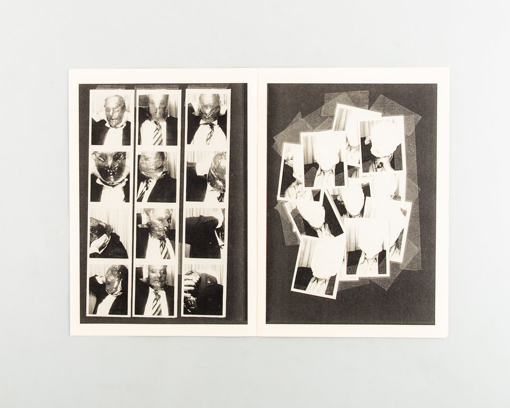 Ninety-Nine Red Ballon - 5