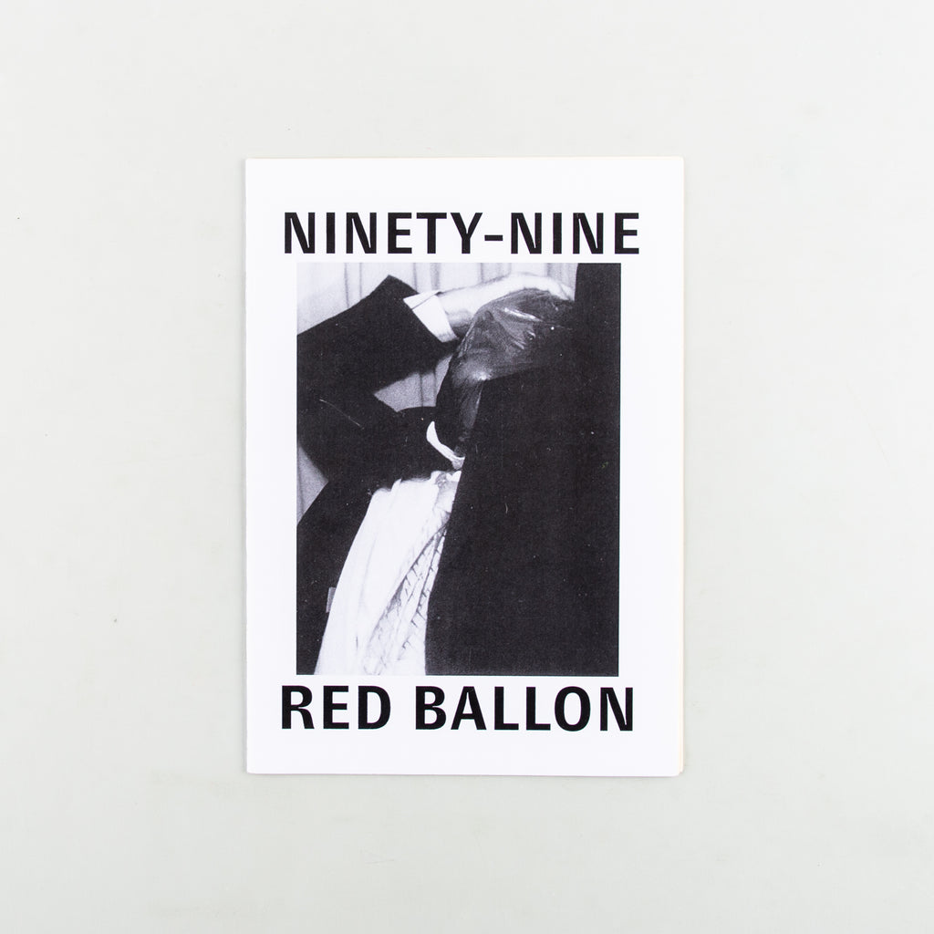 Ninety-Nine Red Ballon - 8