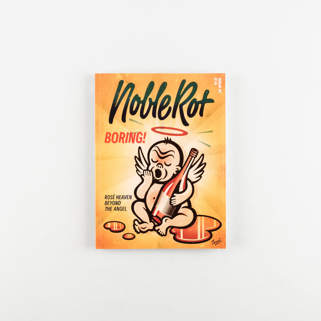 Noble Rot Magazine 41 - 1