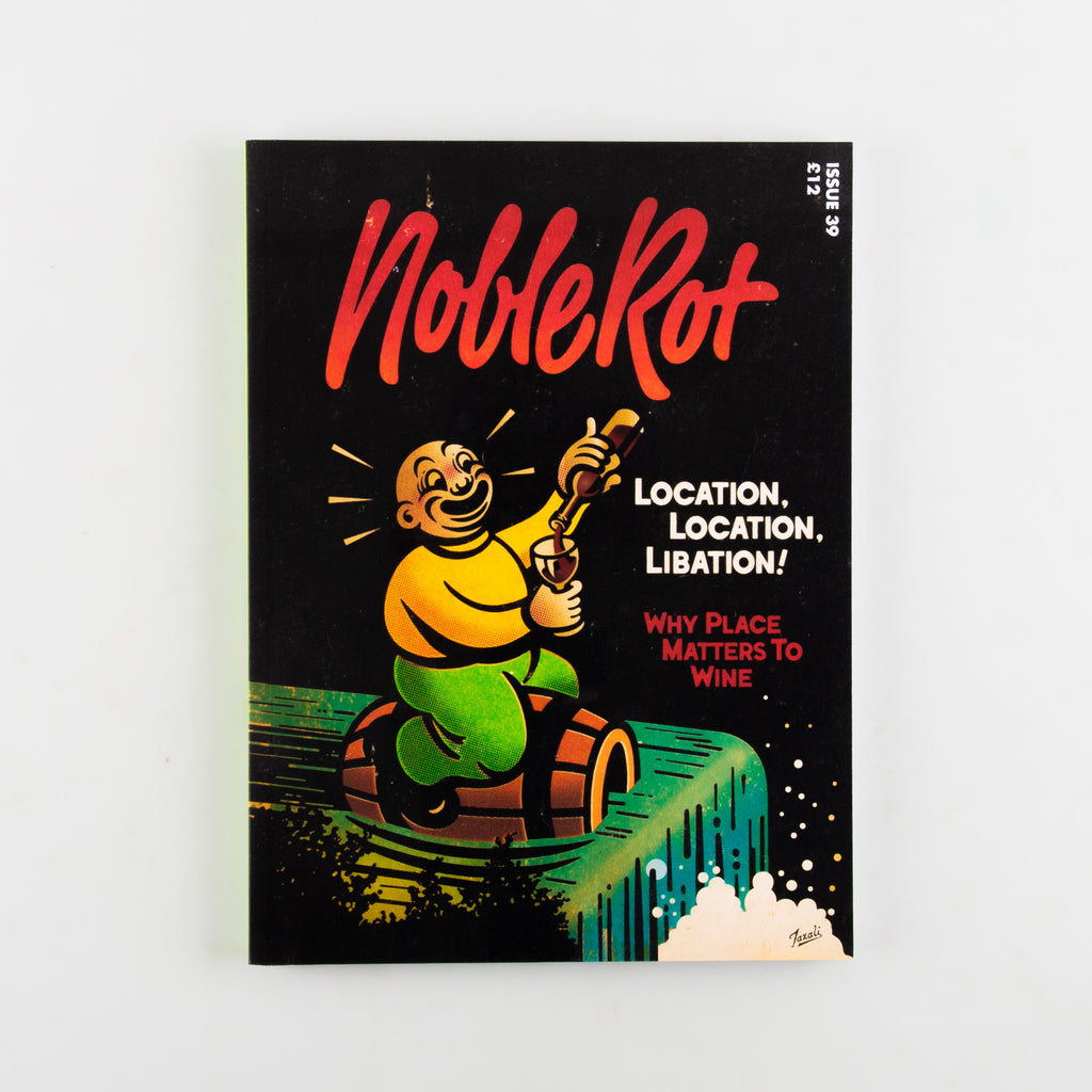Noble Rot Magazine 39 - 1