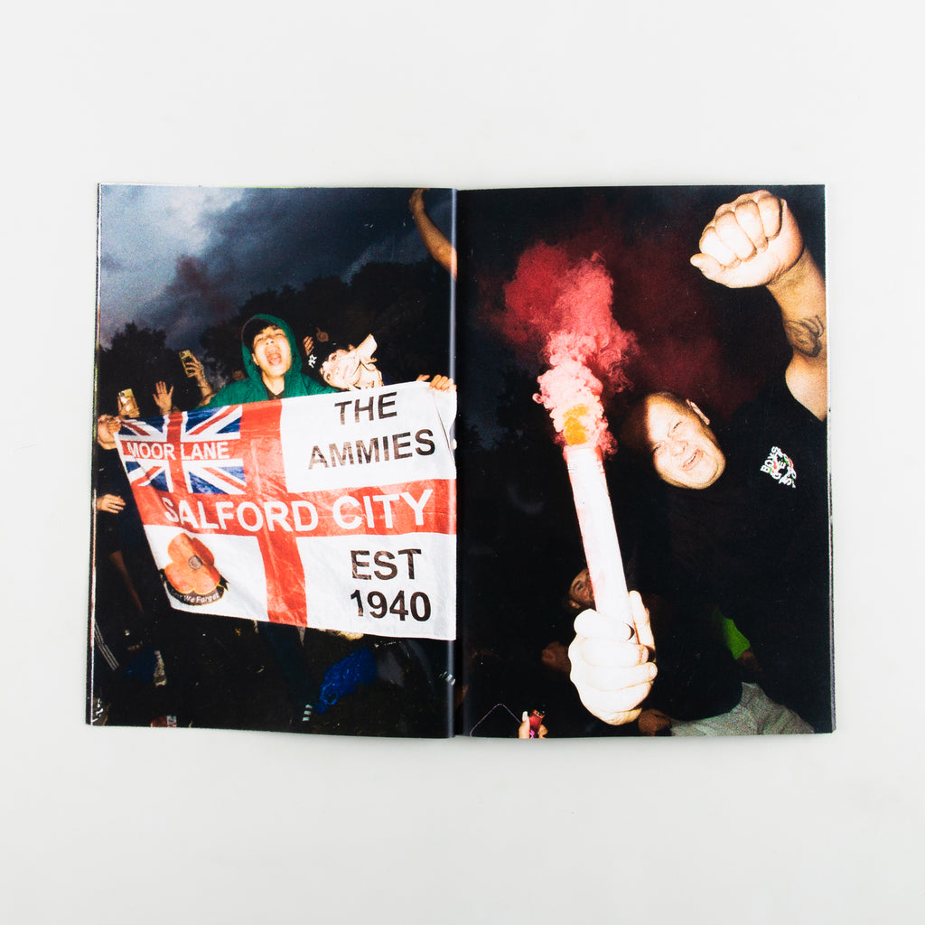 Unmistakably Northern by Gabriel Purcell - 5