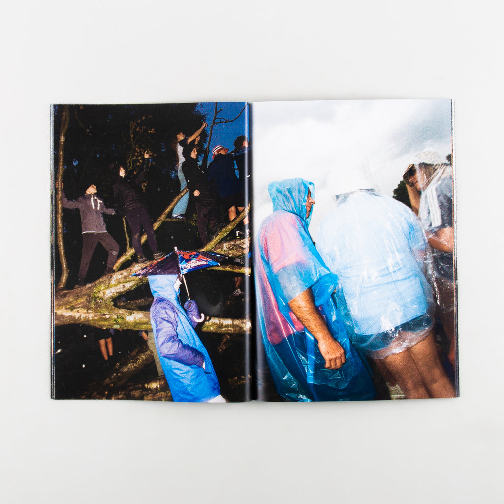 Unmistakably Northern by Gabriel Purcell - 4