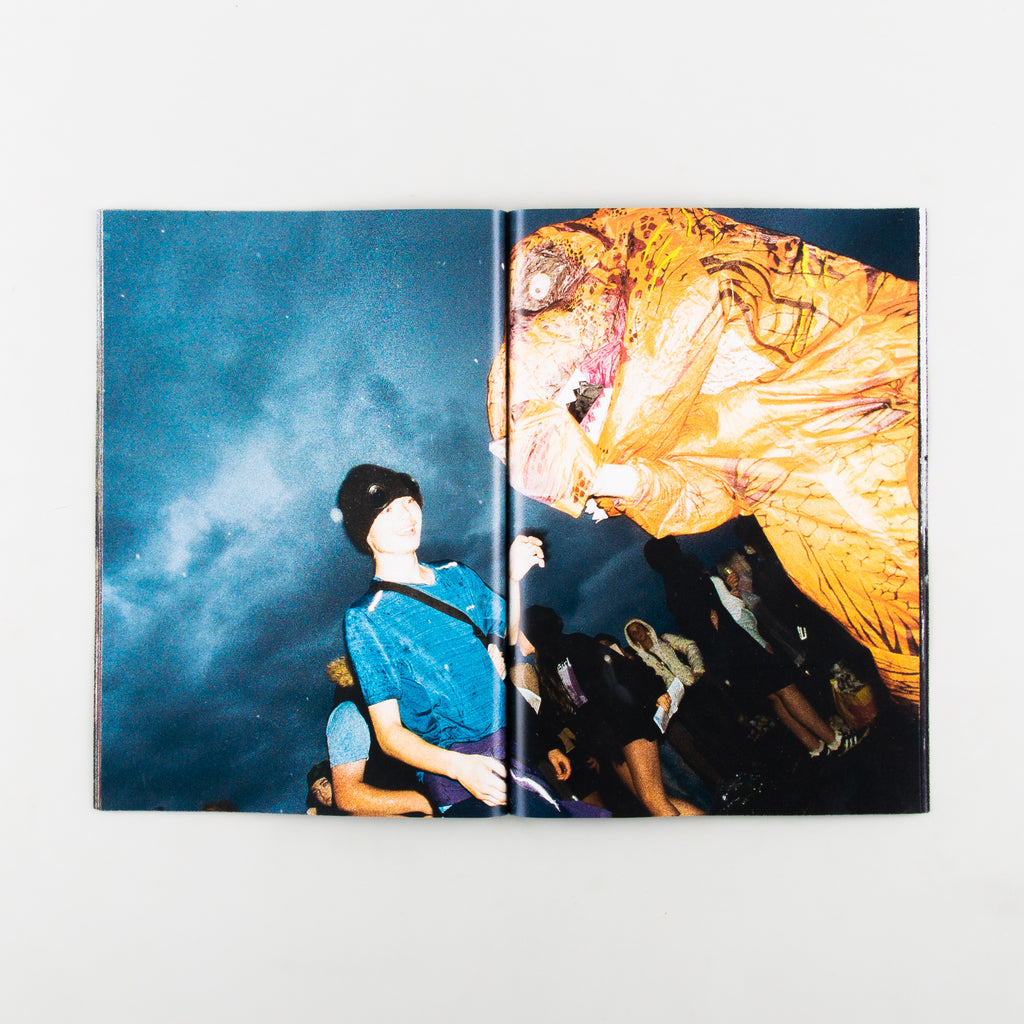 Unmistakably Northern by Gabriel Purcell - 3