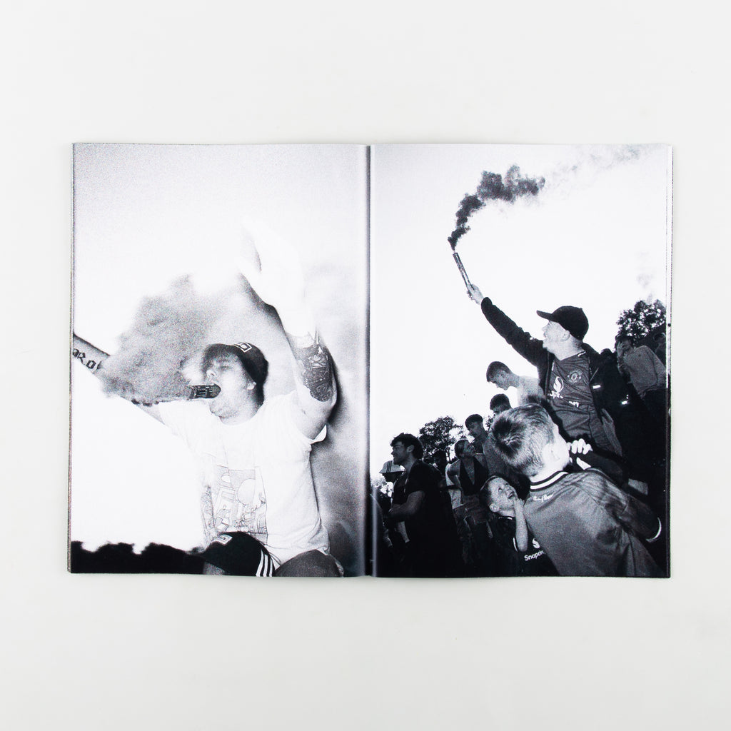 Unmistakably Northern by Gabriel Purcell - Cover