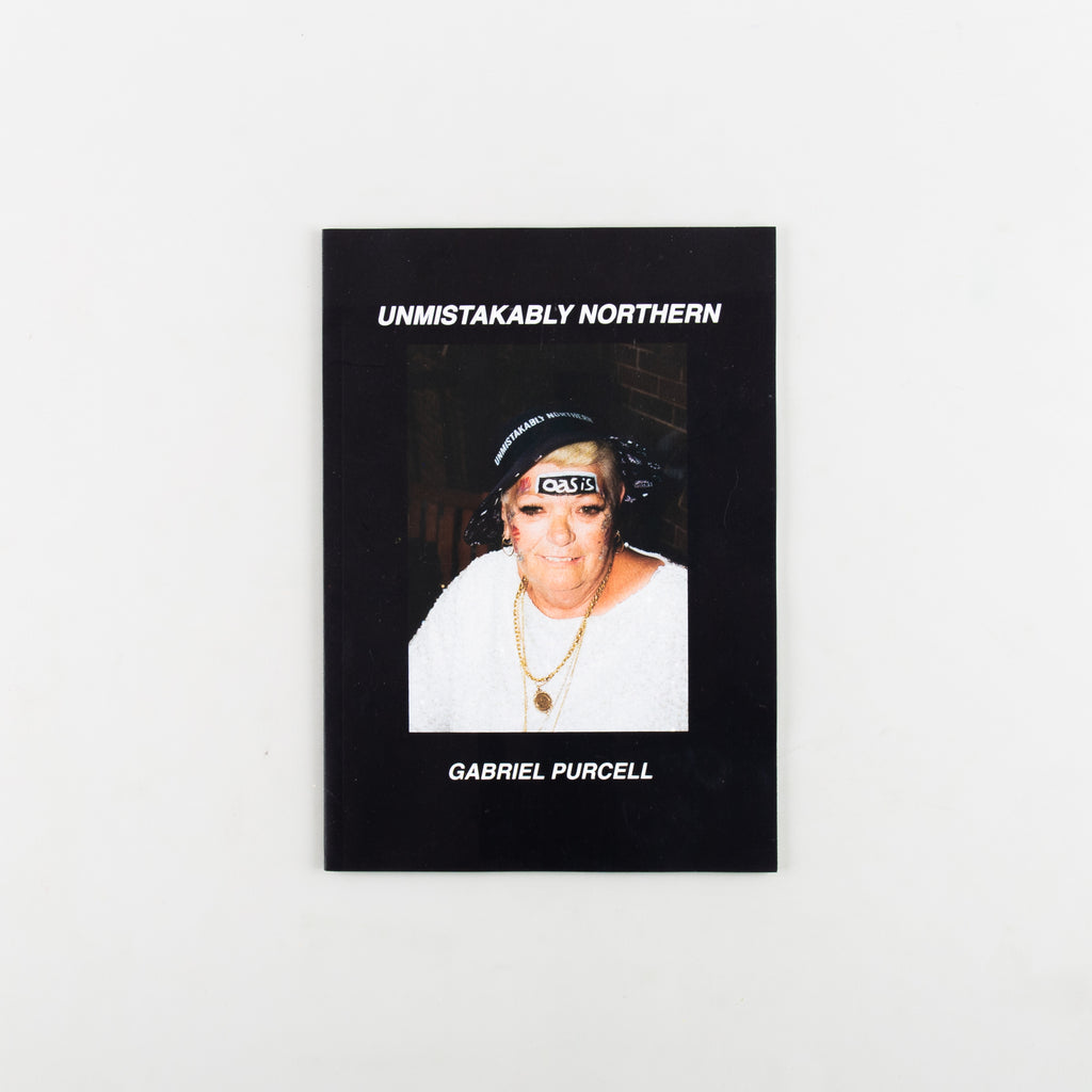 Unmistakably Northern by Gabriel Purcell - 6